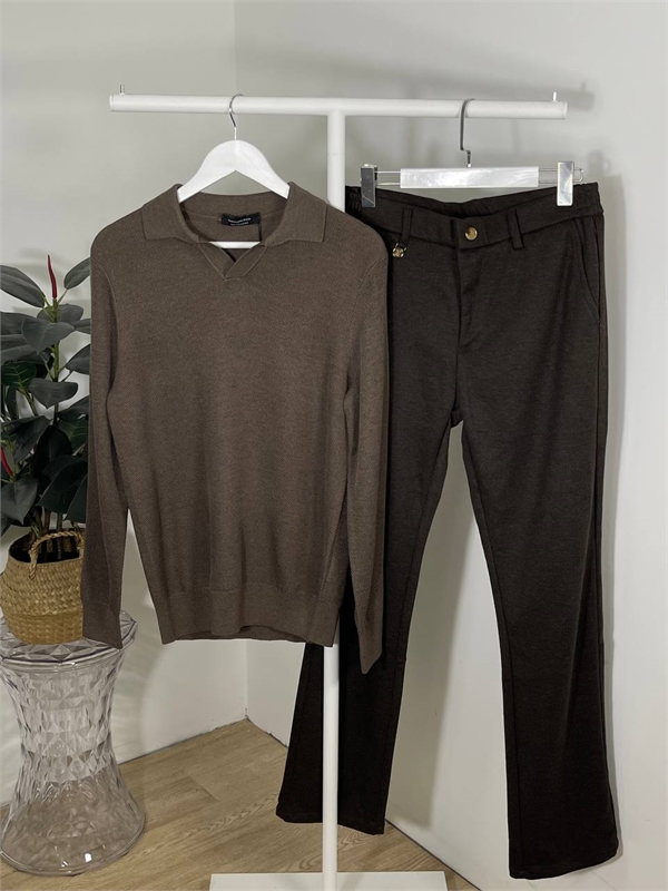 Поло ZEGNA 168634