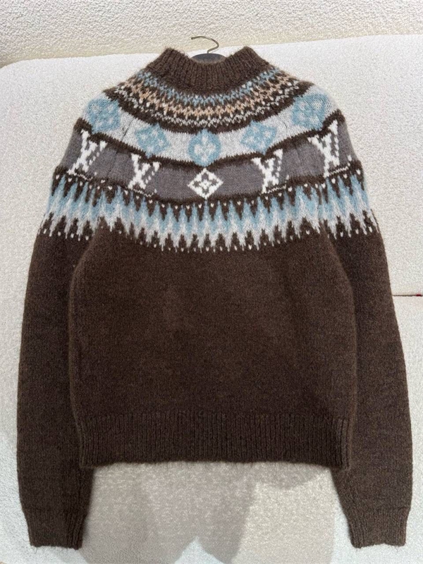 Кофта LOUIS VUITTON 168635