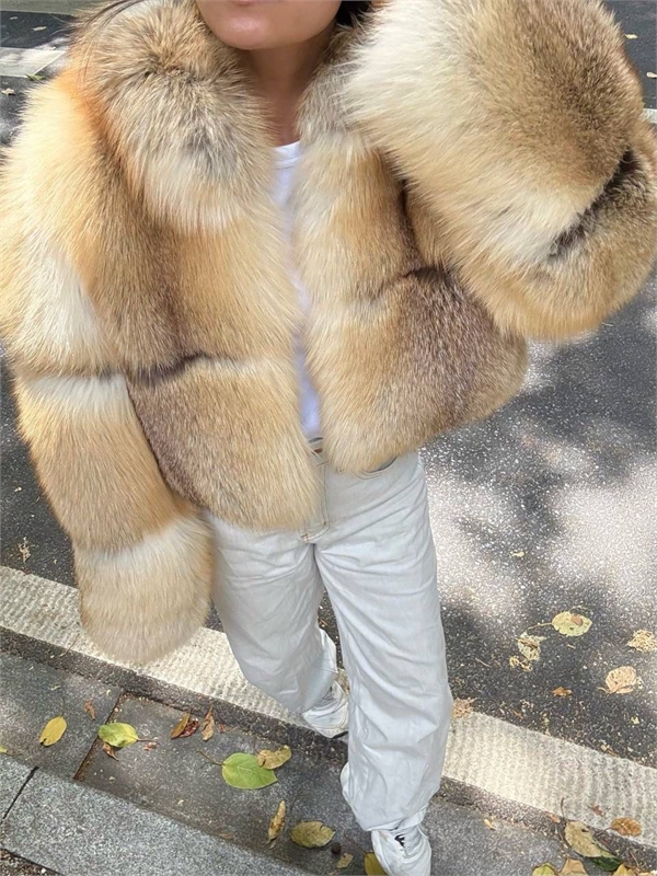 Шуба FENDI 168644