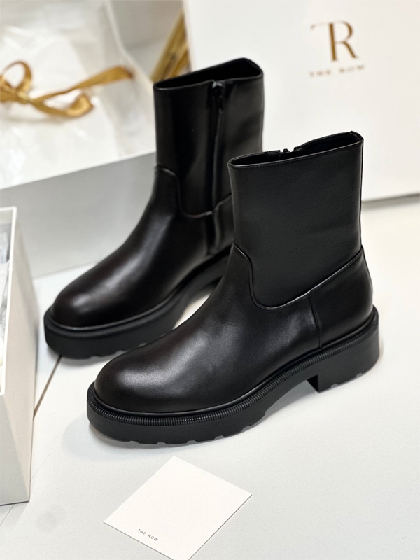 Ботинки THE ROW 168660