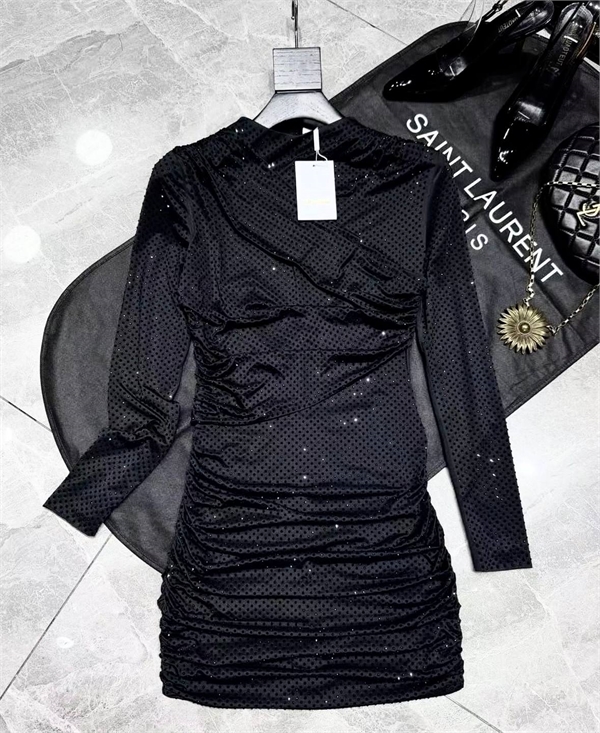 Платье SELF - PORTRAIT 168678