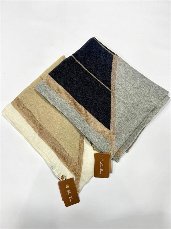 Шарф LORO PIANA 168701