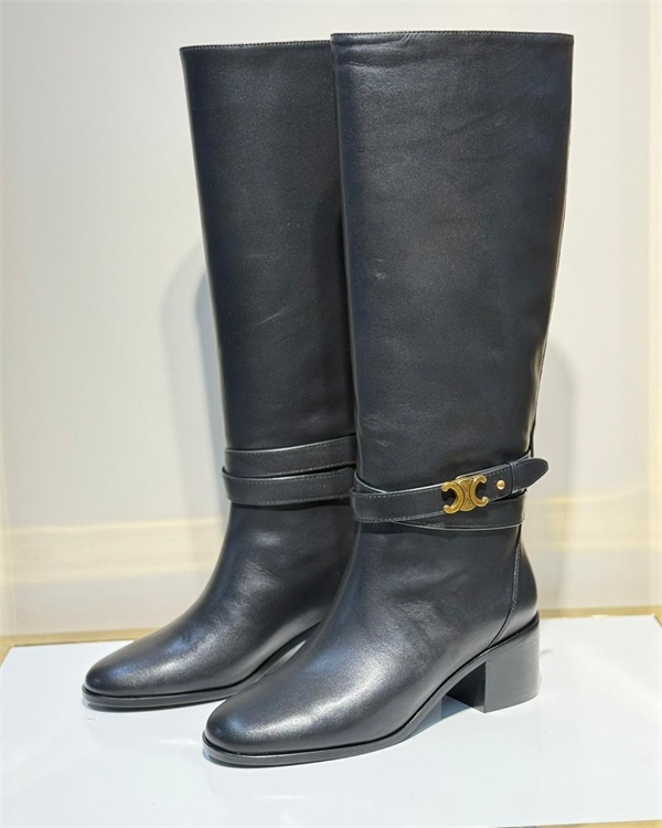 Сапоги CELINE 168719