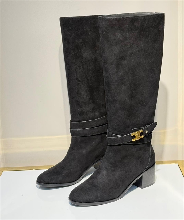 Сапоги CELINE 168720