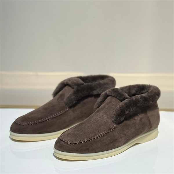 Лоферы LORO PIANA 168731