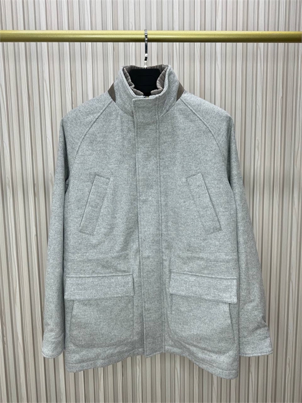 Кашемировая куртка LP 168762