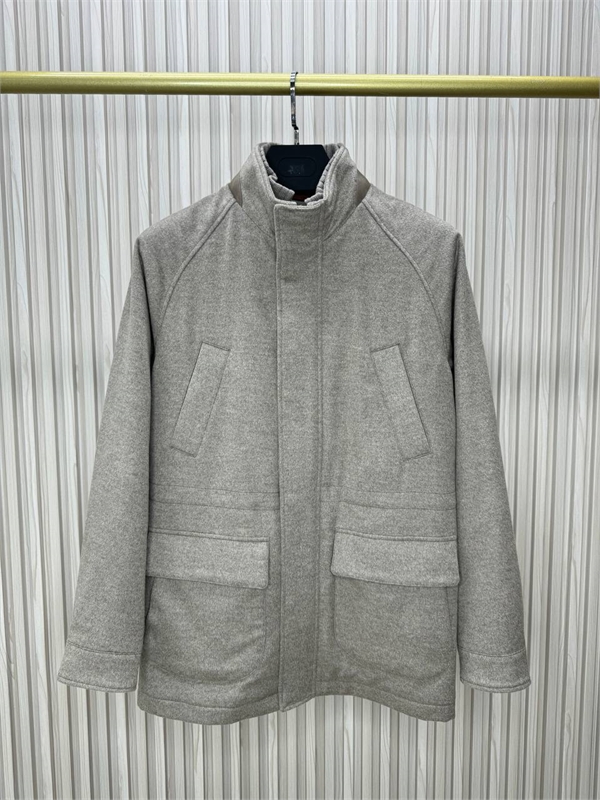 Кашемировая куртка LP 168763