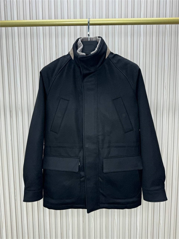 Кашемировая куртка LP 168765