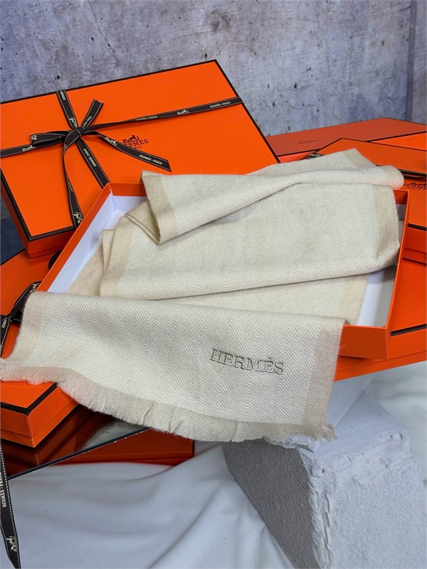 Шарф HERMES 168788