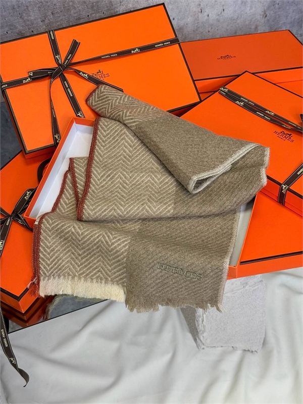 Шарф HERMES 168790