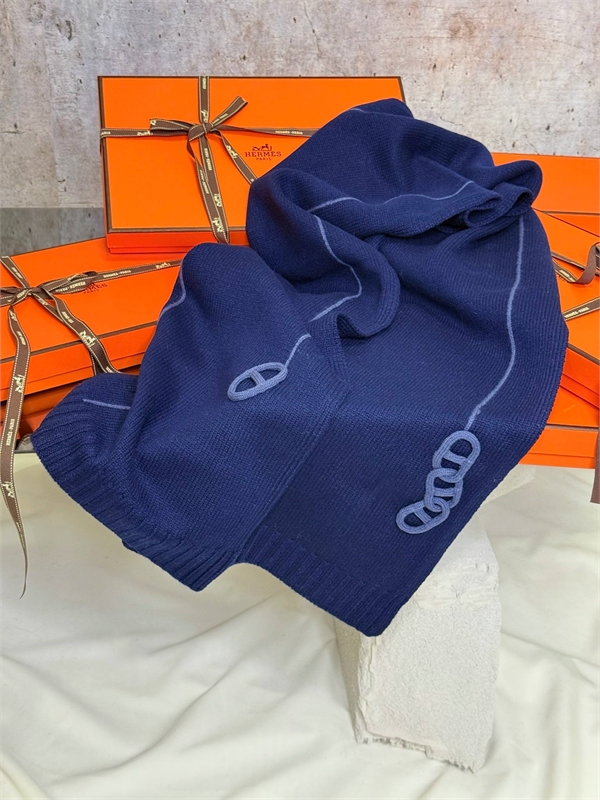 Шарф HERMES 168797