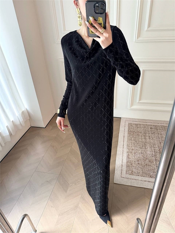 Платье GUCCI 168828