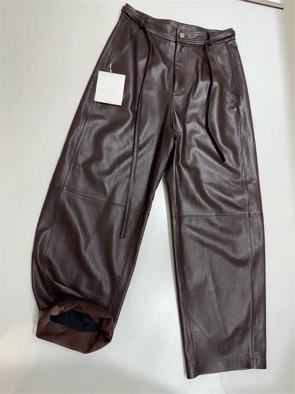 Брюки THE ROW 168829