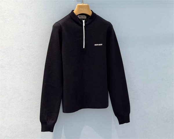 Худи MIU MIU 168849