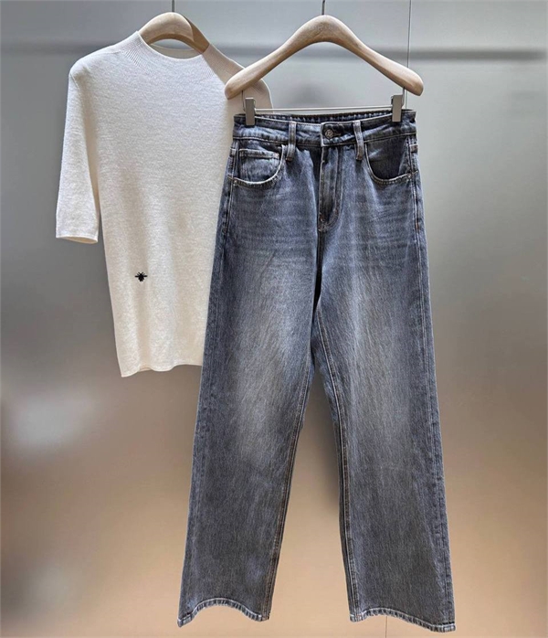 Джинсы DIOR 168854