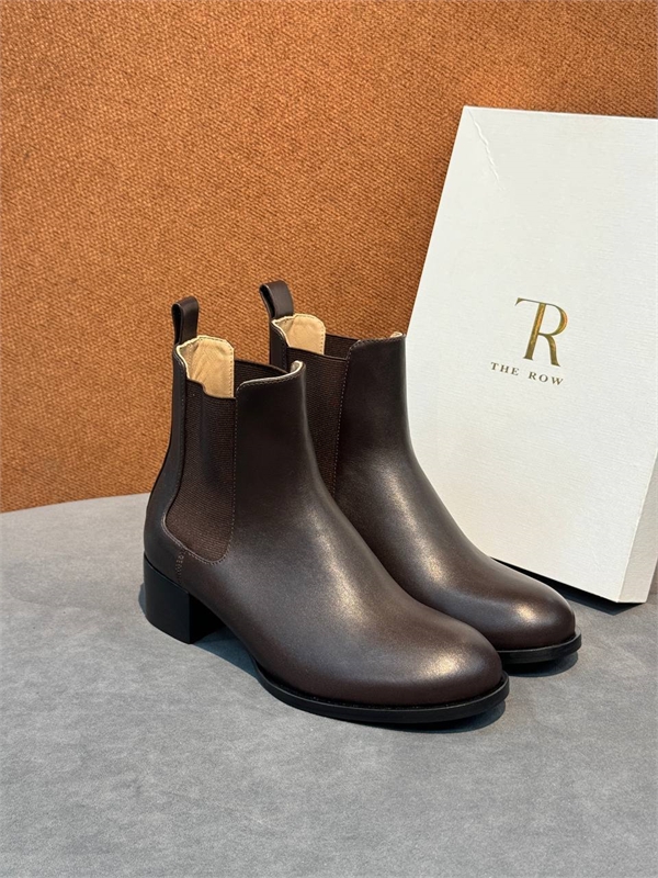 Ботинки THE ROW 168864