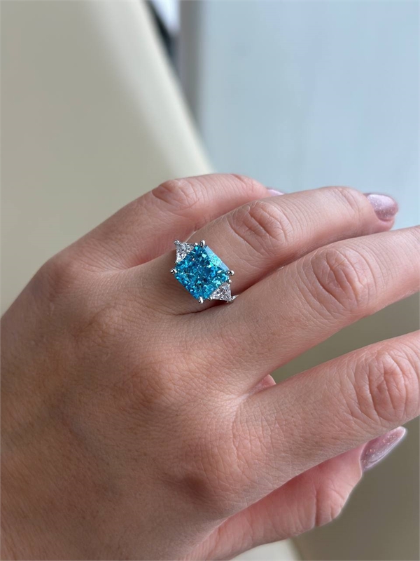 Кольцо GRAFF Серебро 925 п 168865