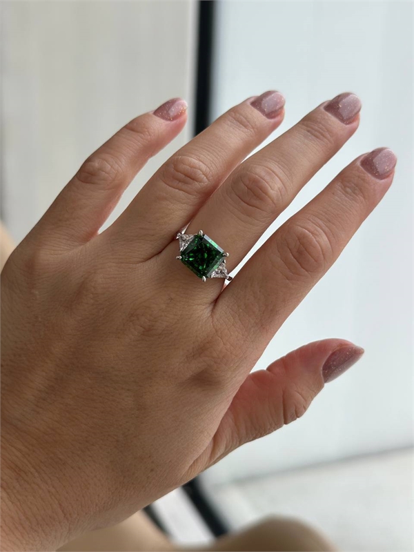 Кольцо GRAFF Серебро 925 п 168868