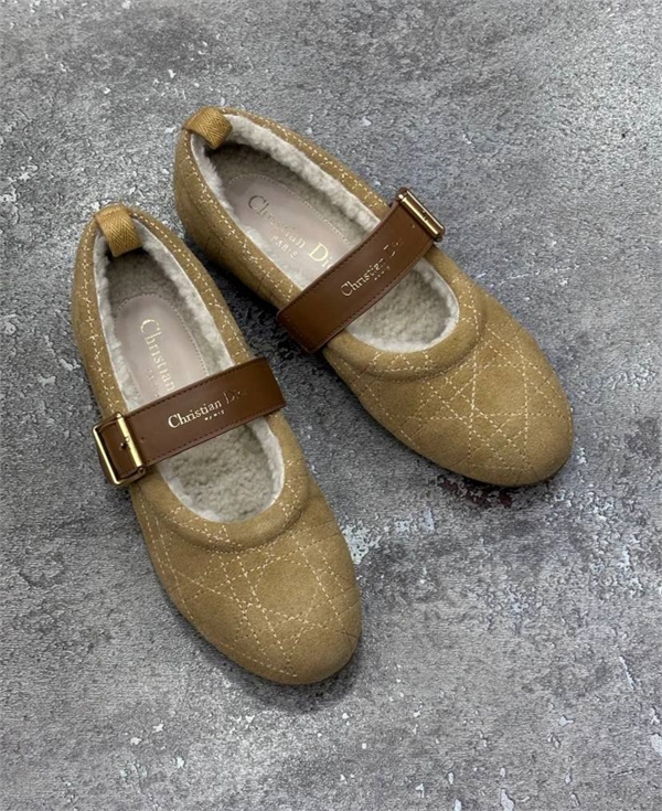 Балетки DIOR 168874