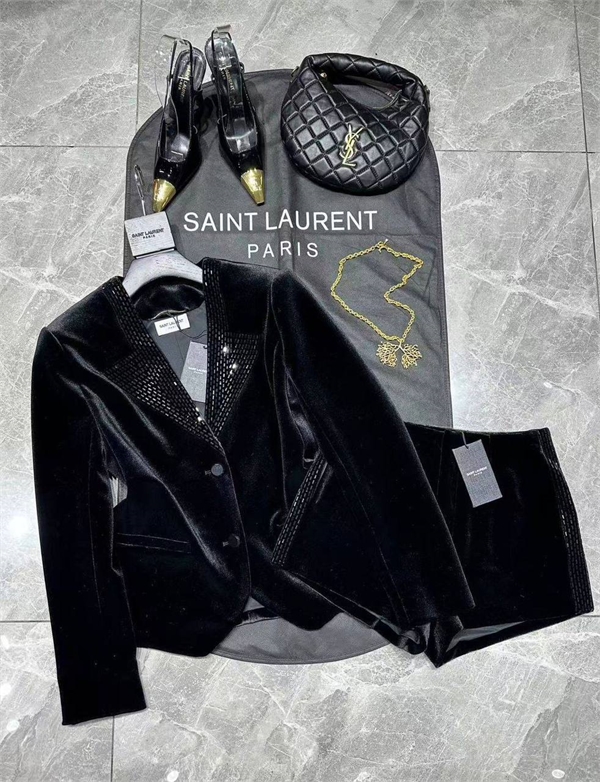 Пиджак YSL 168881