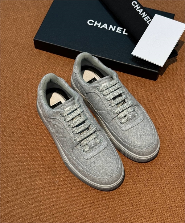 Кеды CHANEL 168883