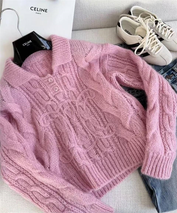 Свитер CELINE 168908