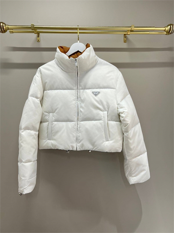 Куртка  PRADA 168925