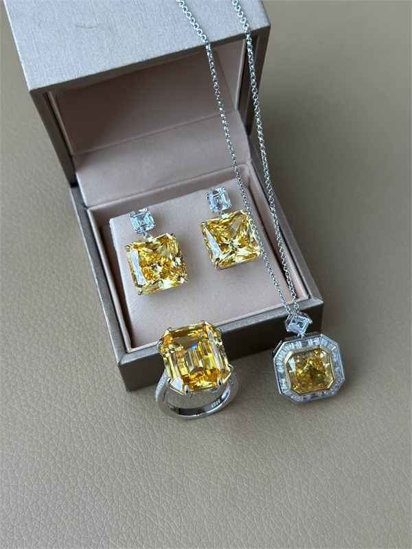 Серьги GRAFF Серебро 925 п 168933