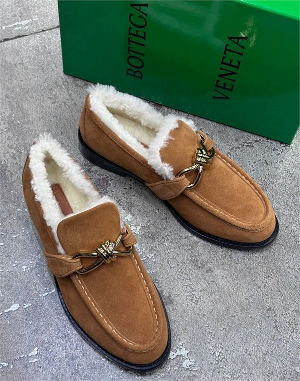 Лоферы BOTTEGA VENETA 168957