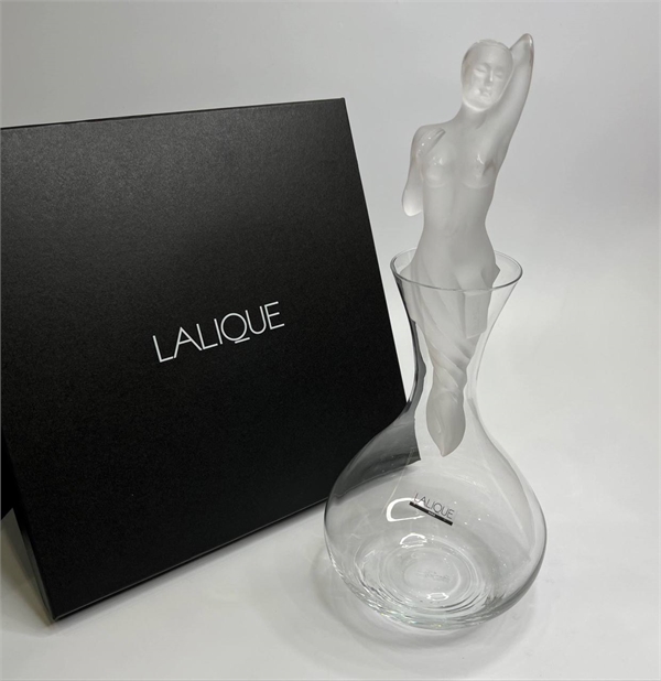 Декантер Lalique 168961