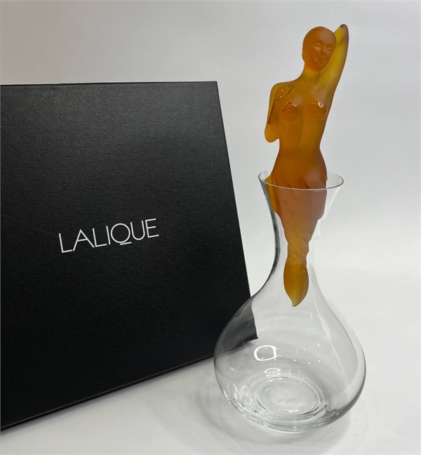 Декантер Lalique 168962