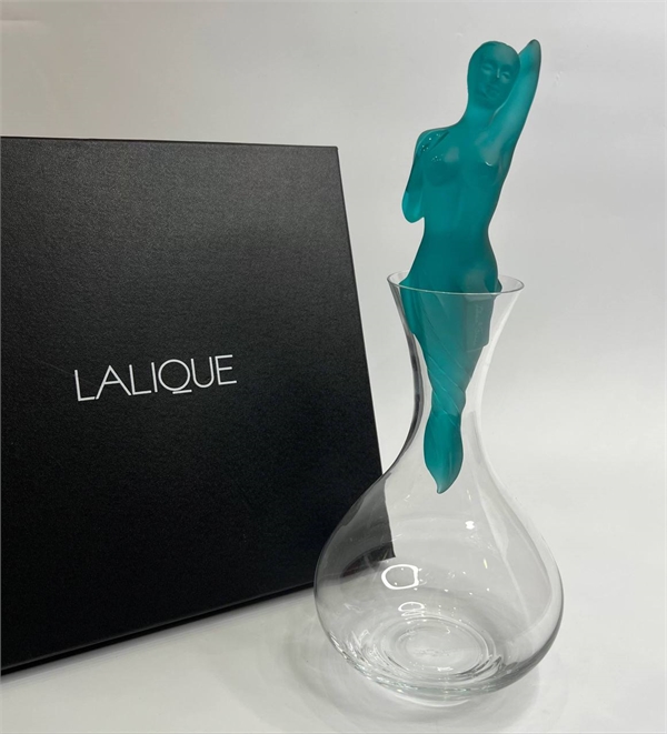 Декантер Lalique 168963