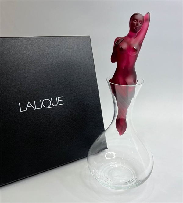 Декантер Lalique 168964