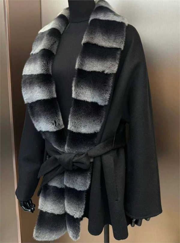 Пальто LORO PIANA 168974