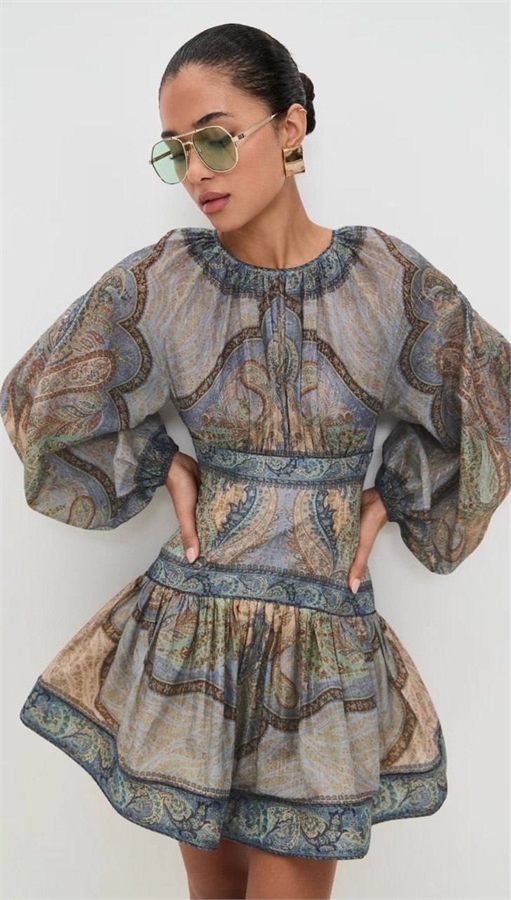 Костюм ZIMMERMANN 168975