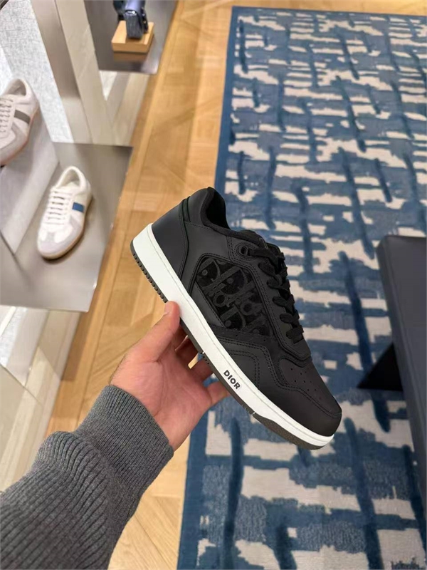 Кеды DIOR 169004