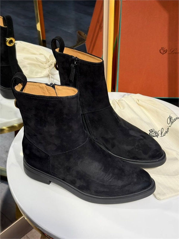 Ботинки LORO PIANA 169033