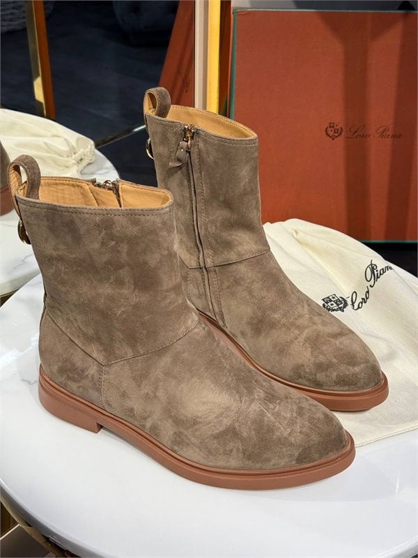 Ботинки LORO PIANA 169034