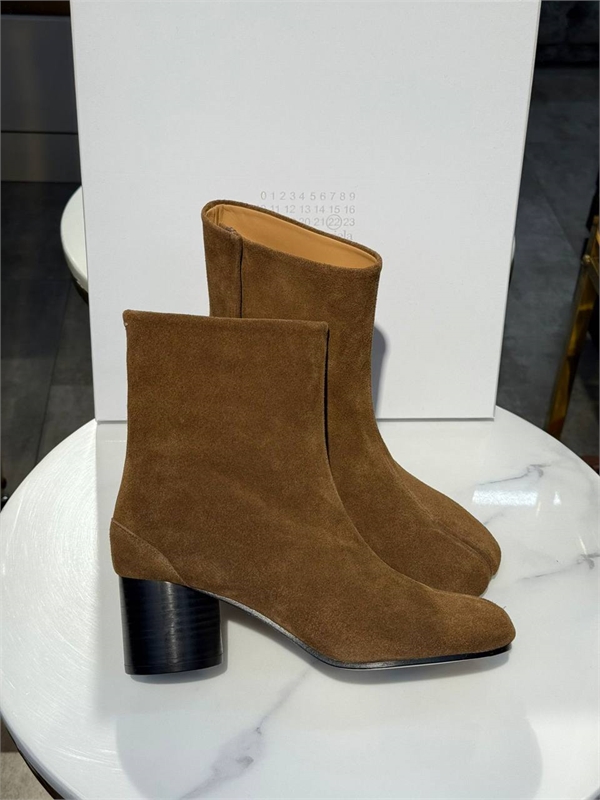 Ботильоны MAISON MARGIELA 169038