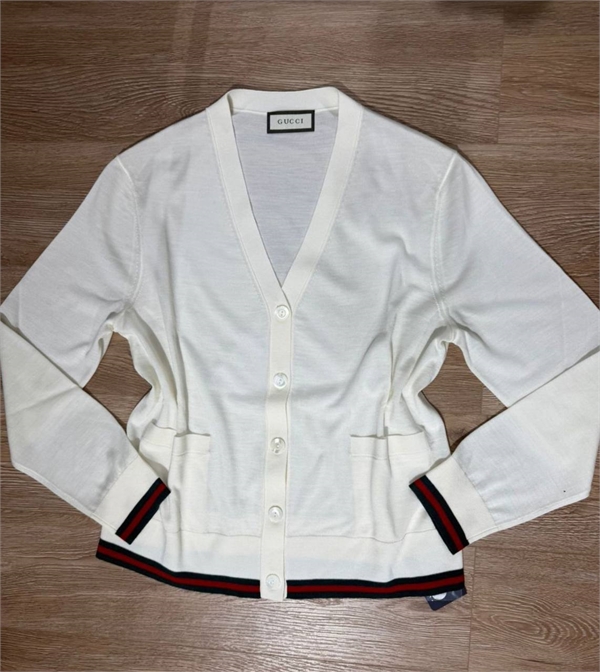 Кардиган GUCCI 169056