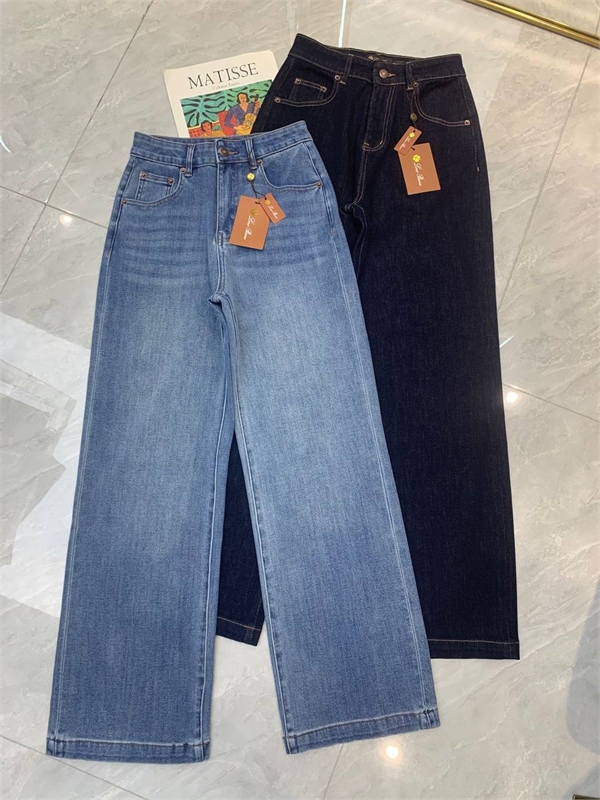 Джинсы LORO PIANA 169066