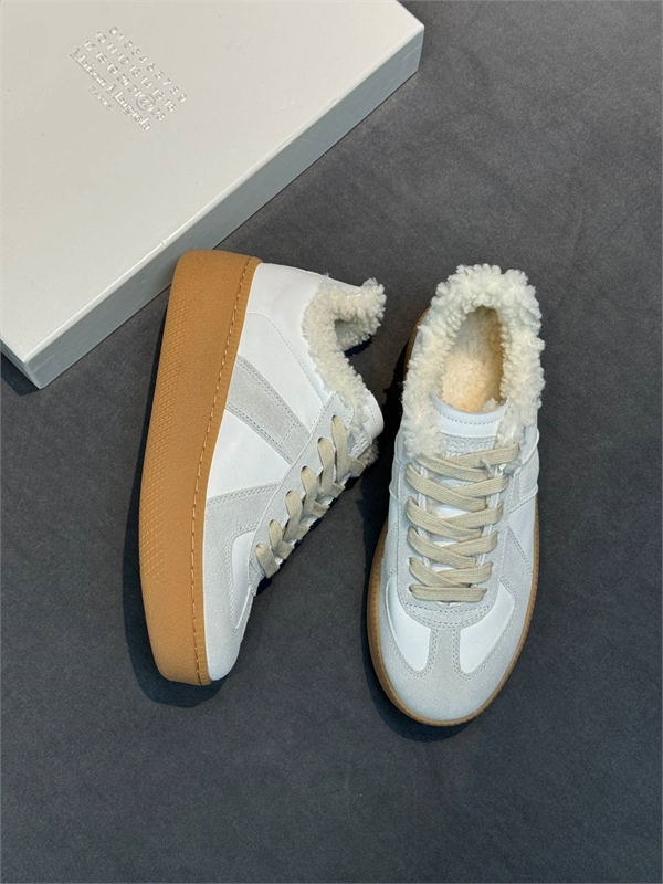 Кроссовки MAISON MARGIELLA 169067