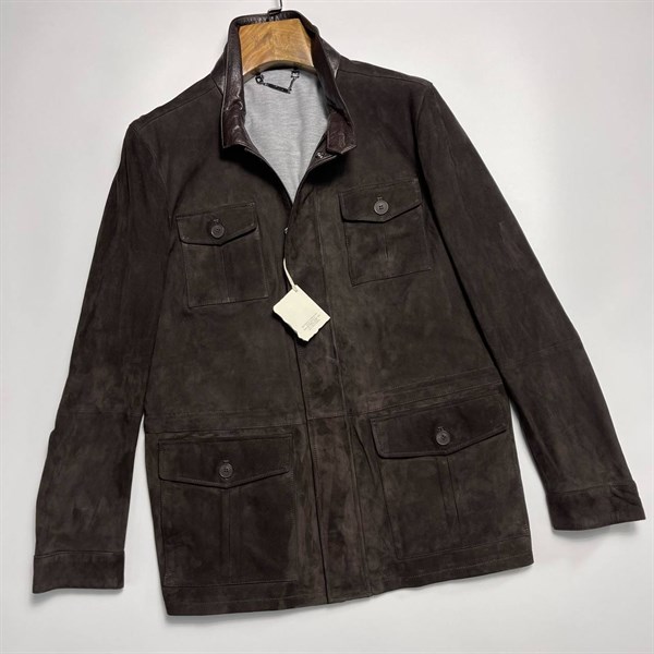 куртка  Brunello cucinelli 51438 - фото 43209