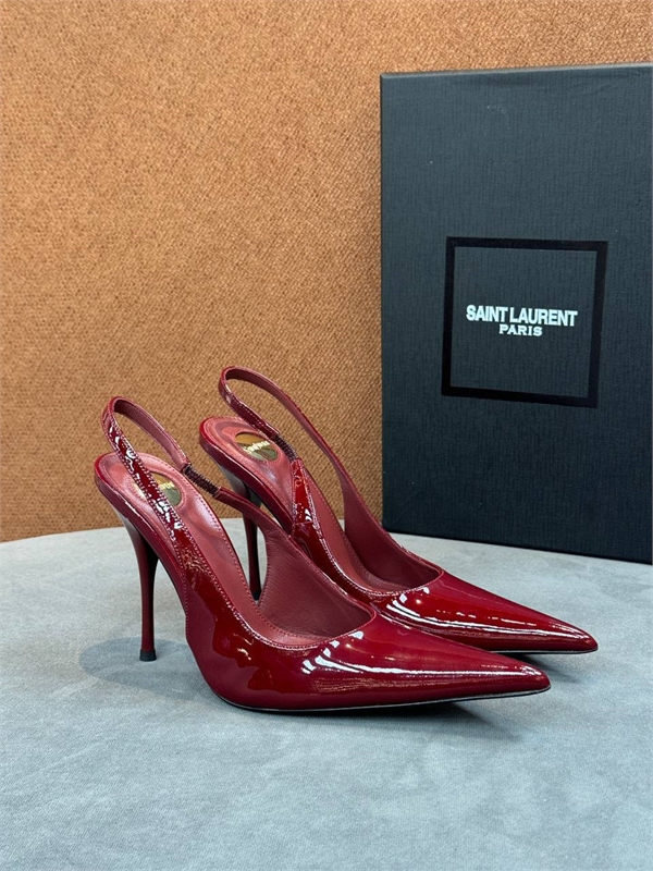 Туфли YSL 169079