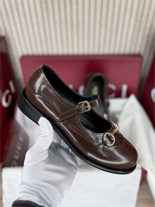 Туфли GUCCI 169090