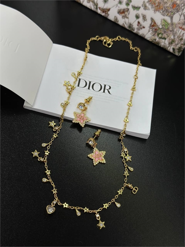 Чокер DIOR 169093