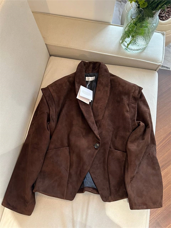 Куртка THE ROW 169110