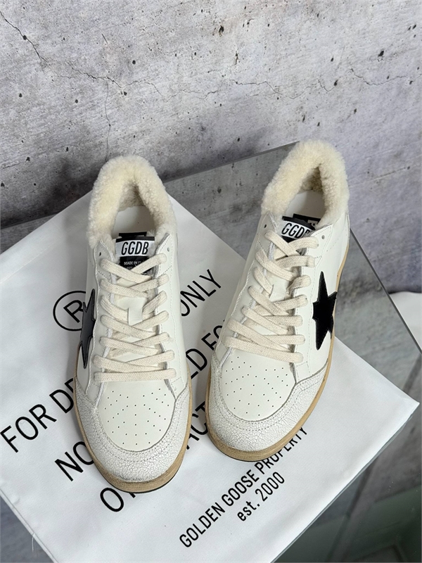 Кеды GOLDEN GOOSE 169109