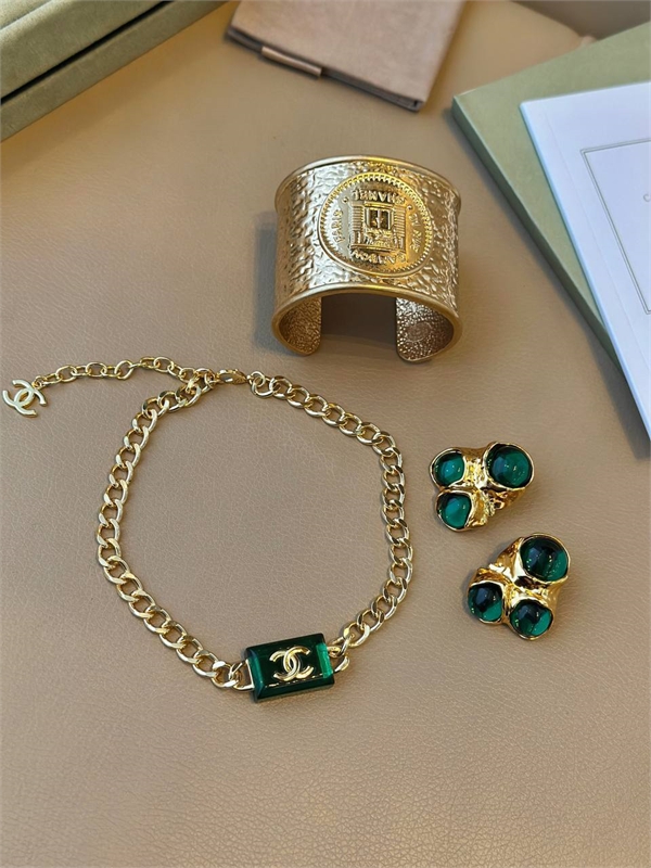 Клипсы YSL 169137