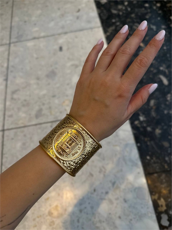 Браслет CHANEL 169139